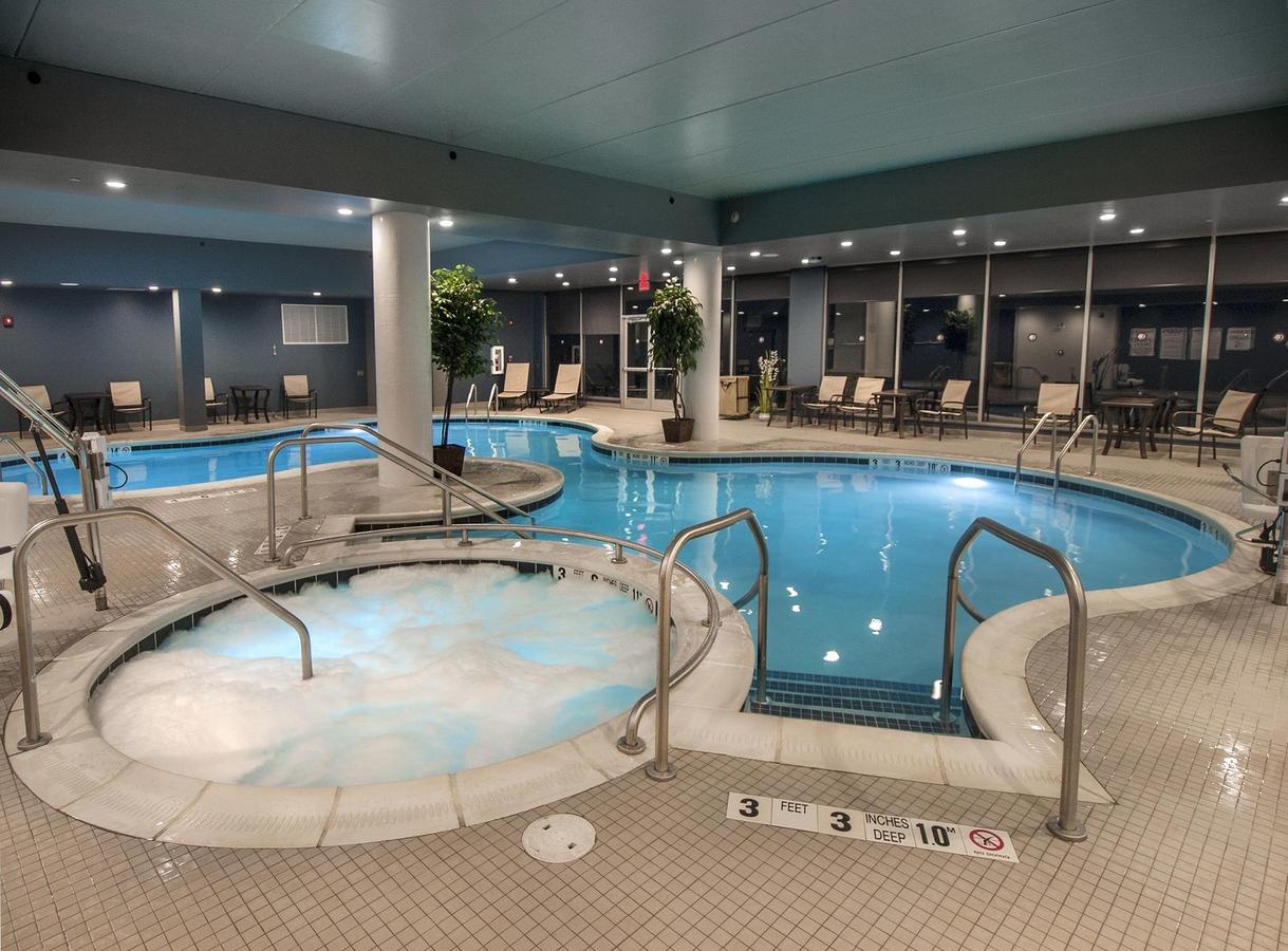 DoubleTree By Hilton Hotel Niagara Falls New York - thumb 26
