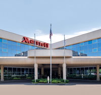 Melville Marriott Long Island - Tourism Bookings