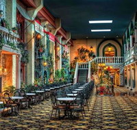 Salvatore's Garden Place Hotel an Ascend Hotel Collection Member - Tourism Bookings