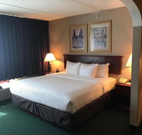 Clarion Hotel - Downtown - University Area - Tourism Bookings