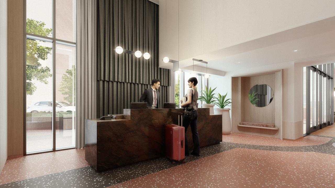 Hotel Indigo - Williamsburg - Brooklyn - thumb 3