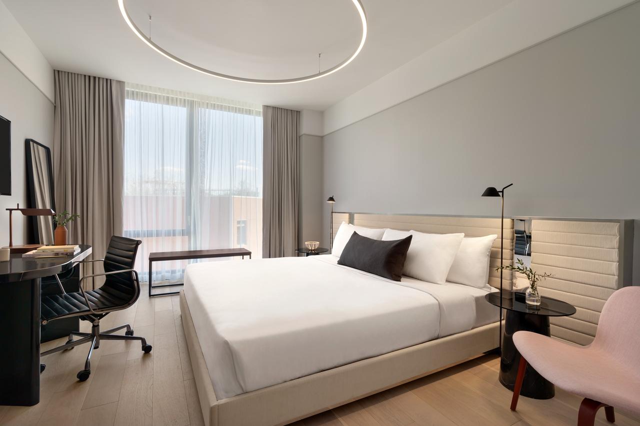 Hotel Indigo - Williamsburg - Brooklyn - thumb 7
