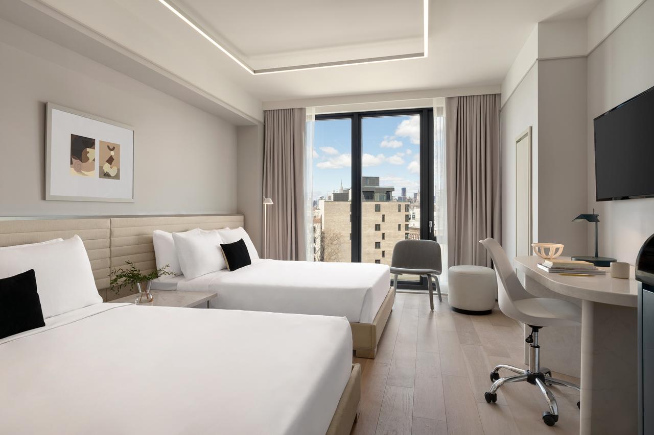 Hotel Indigo - Williamsburg - Brooklyn - thumb 4