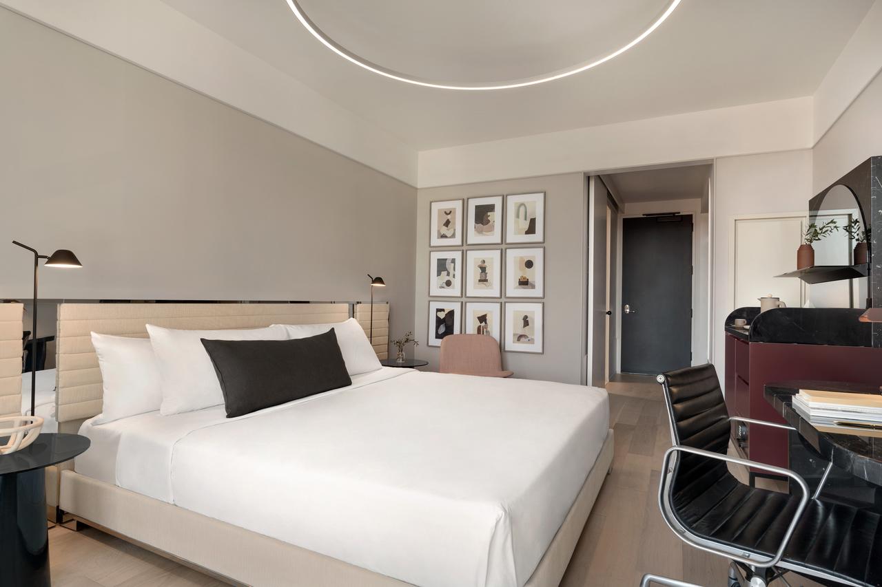Hotel Indigo - Williamsburg - Brooklyn - thumb 2