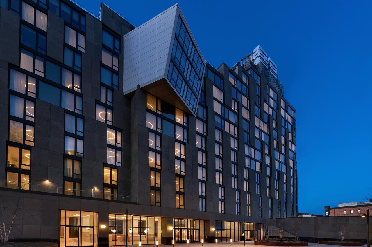 Hotel Indigo - Williamsburg - Brooklyn - thumb 5