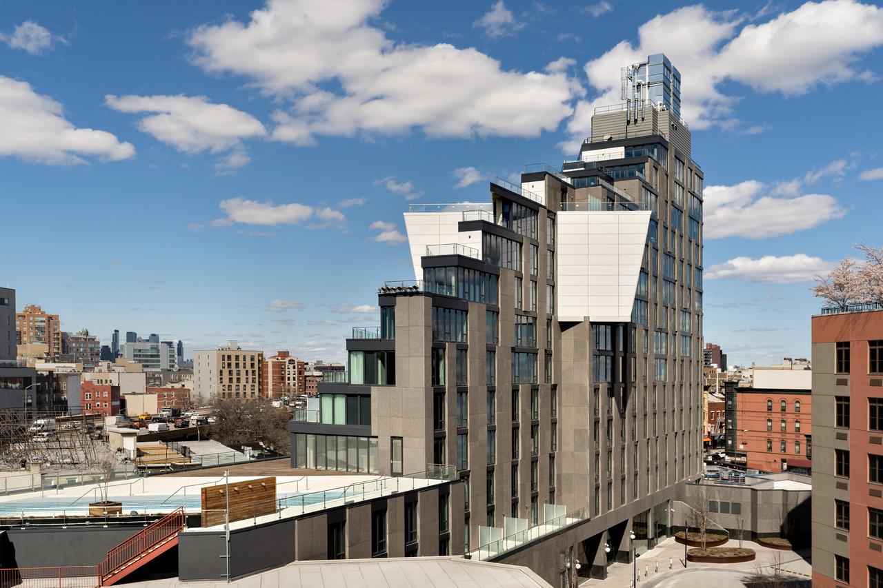 Hotel Indigo - Williamsburg - Brooklyn - thumb 12