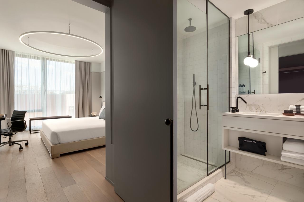 Hotel Indigo - Williamsburg - Brooklyn - thumb 6