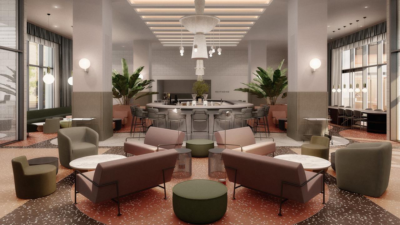 Hotel Indigo - Williamsburg - Brooklyn - thumb 8