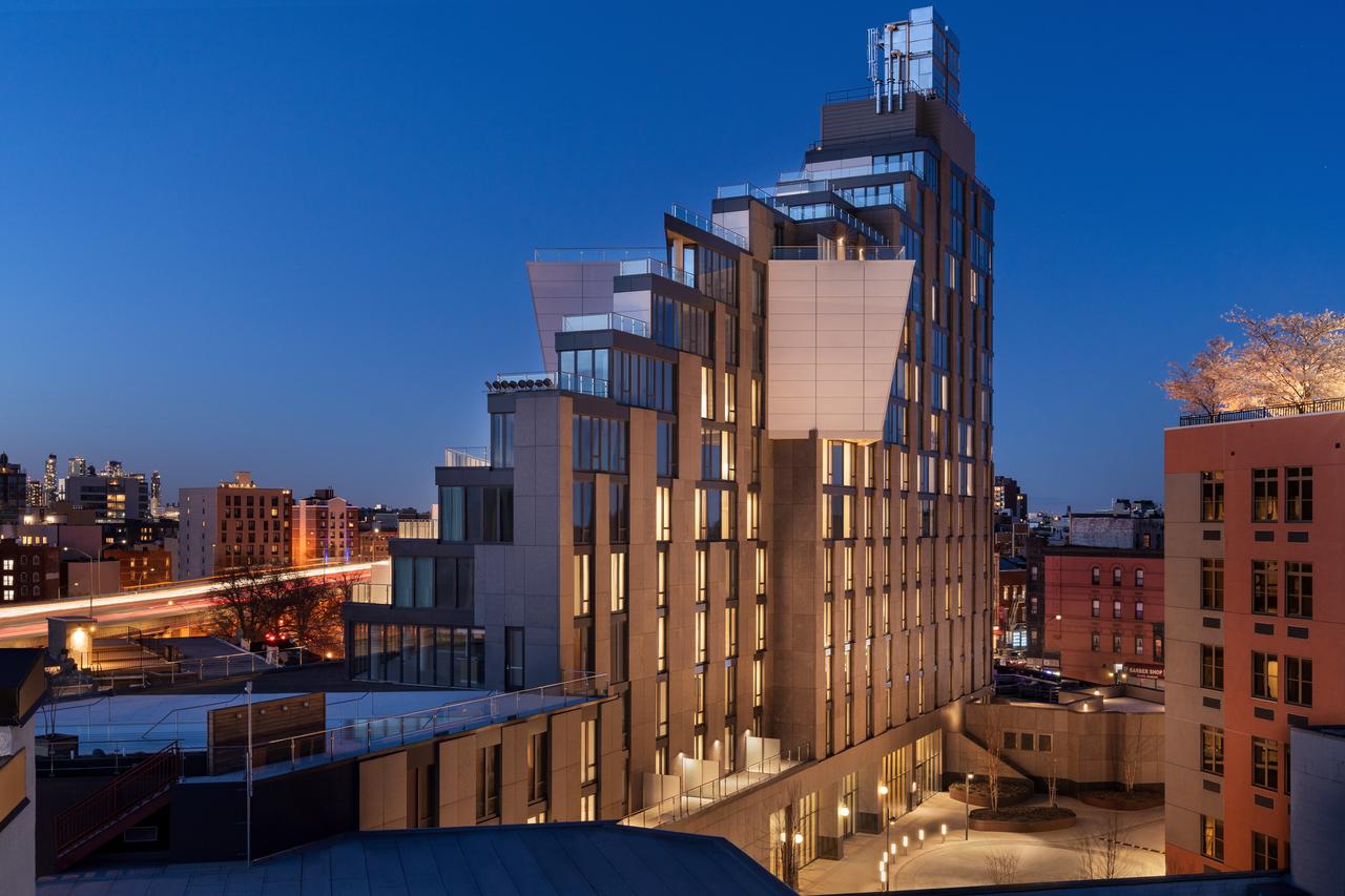 Hotel Indigo - Williamsburg - Brooklyn - thumb 0