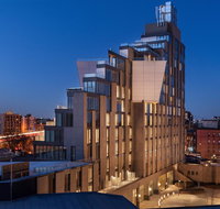 Hotel Indigo - Williamsburg - Brooklyn - Hotels Santiago