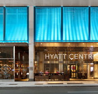 Hyatt Centric Times Square New York - Tourism Bookings