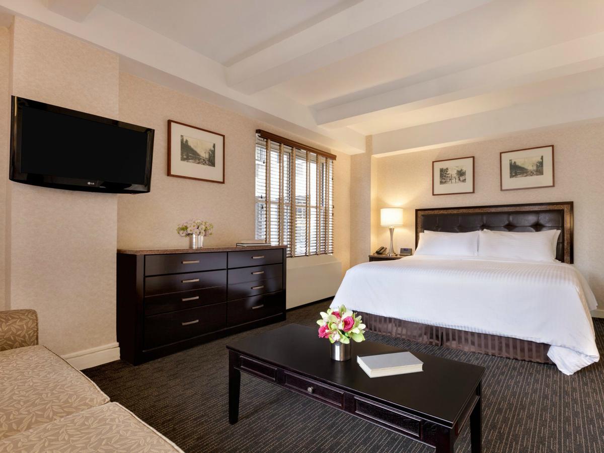 Hotel Edison Times Square - thumb 33