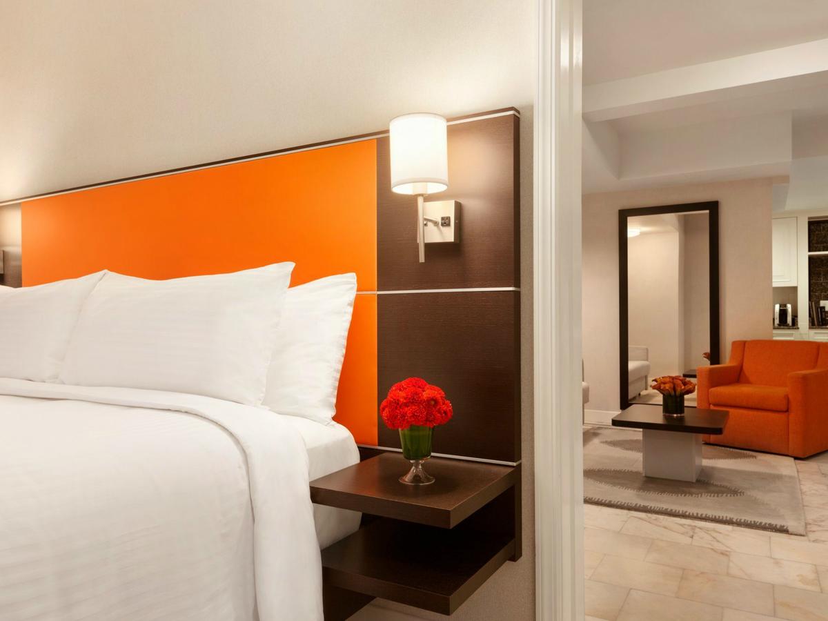 Hotel Edison Times Square - thumb 34