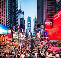 Hotel Edison Times Square - Tourism Bookings