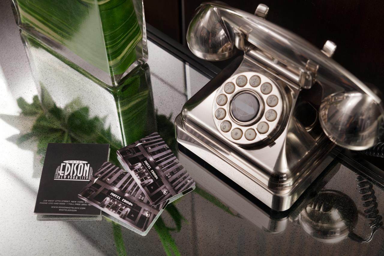 Hotel Edison Times Square - thumb 42