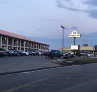 Knights Inn Oswego East - Tourism Bookings