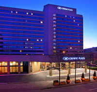 Crowne Plaza Hotel White Plains-Downtown - Tourism Bookings