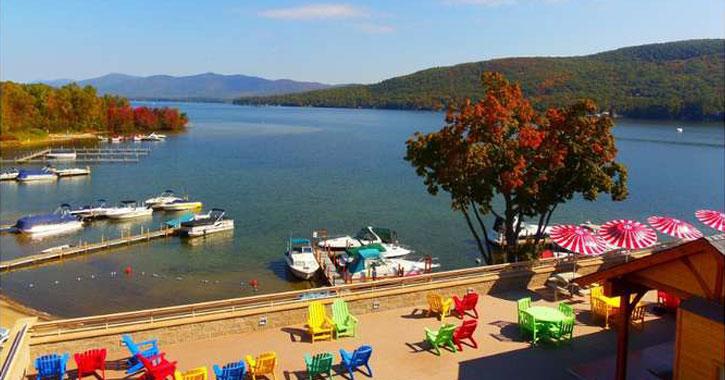 Surfside On The Lake - thumb 2