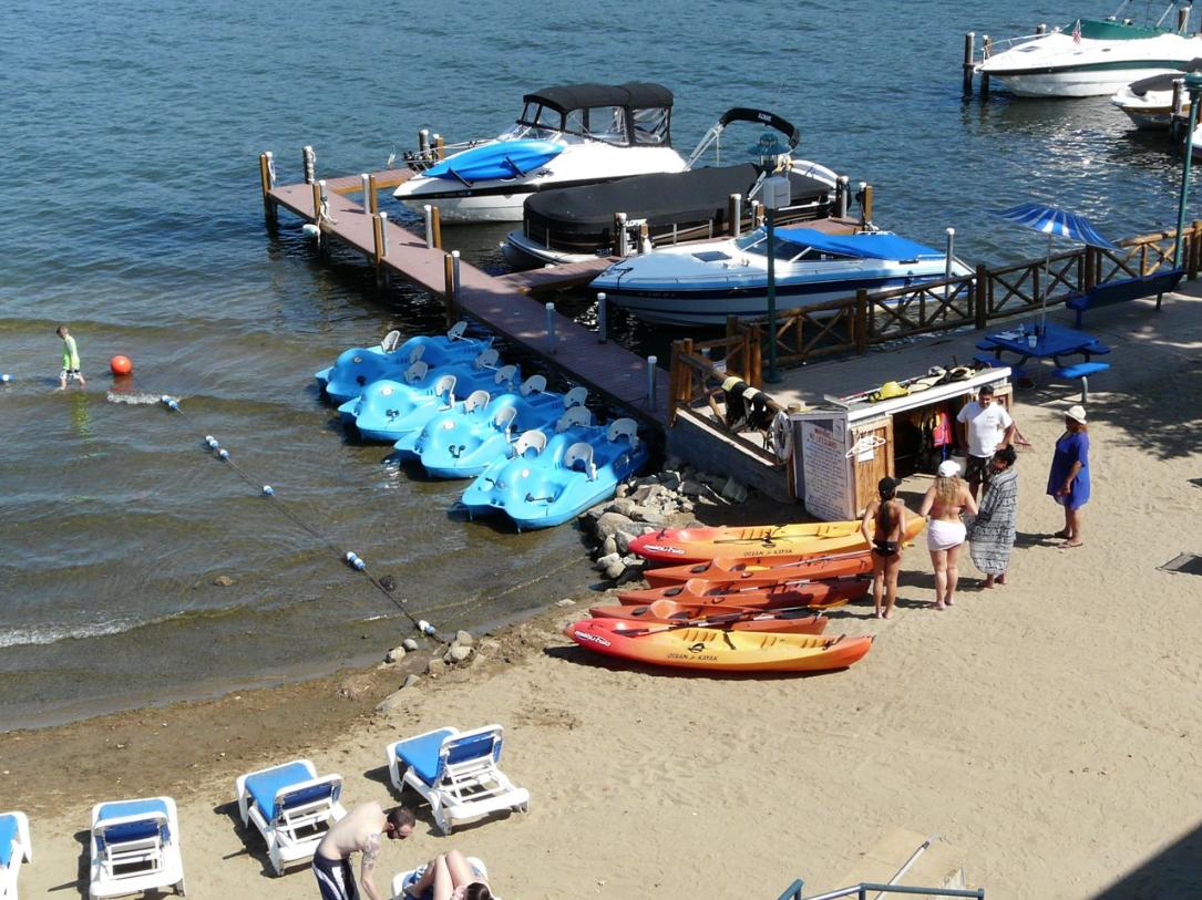 Surfside On The Lake - thumb 4