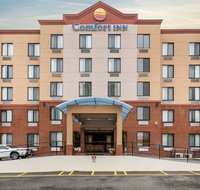 Comfort Inn Staten Island - Tourism Bookings
