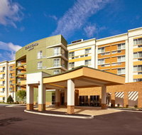 Courtyard by Marriott Yonkers Westchester County - Tourism Bookings