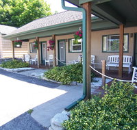 Wooden Boat Inn - Tourism Bookings