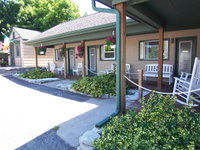USA Accommodation