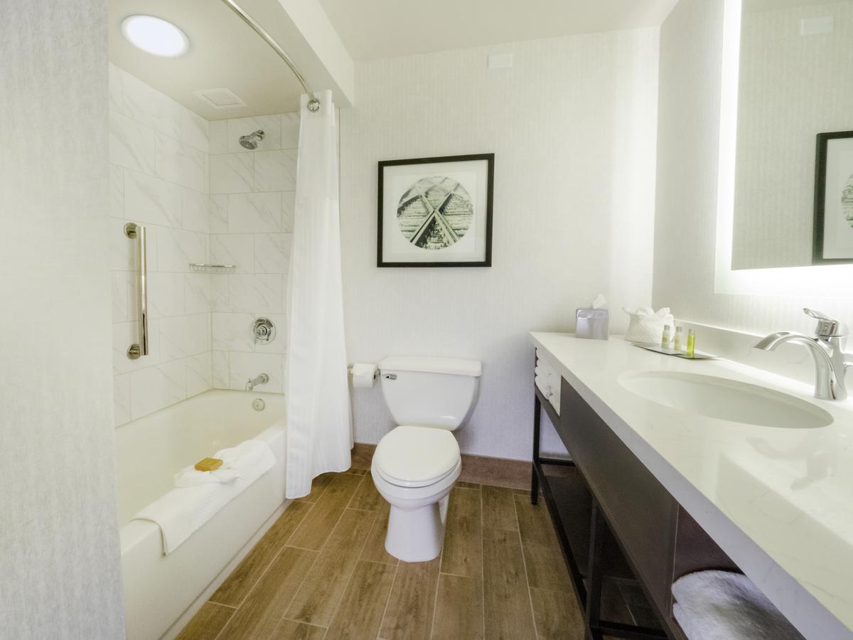 Doubletree By Hilton Jamestown, Ny - thumb 28