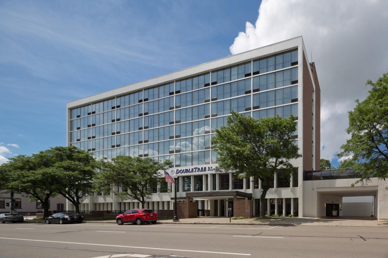 Doubletree By Hilton Jamestown, Ny - thumb 5