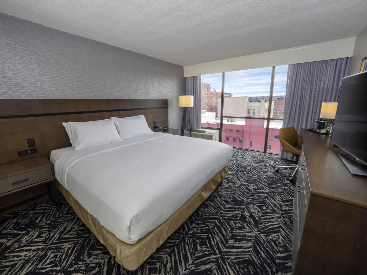 Doubletree By Hilton Jamestown, Ny - thumb 22