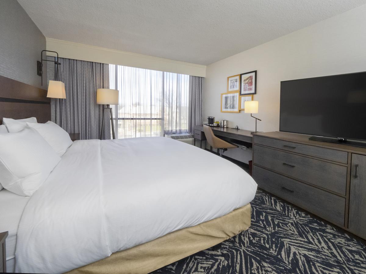 Doubletree By Hilton Jamestown, Ny - thumb 32