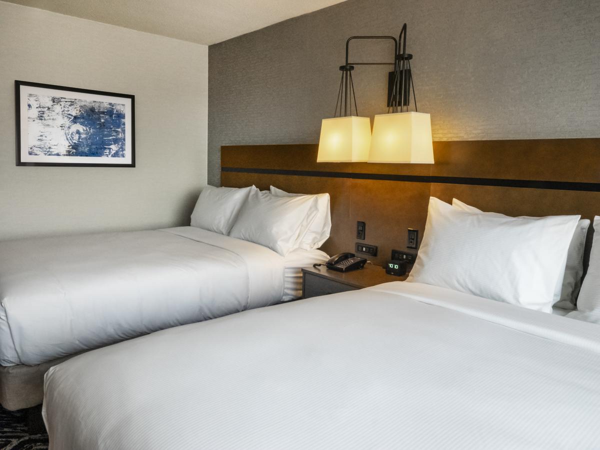 Doubletree By Hilton Jamestown, Ny - thumb 24