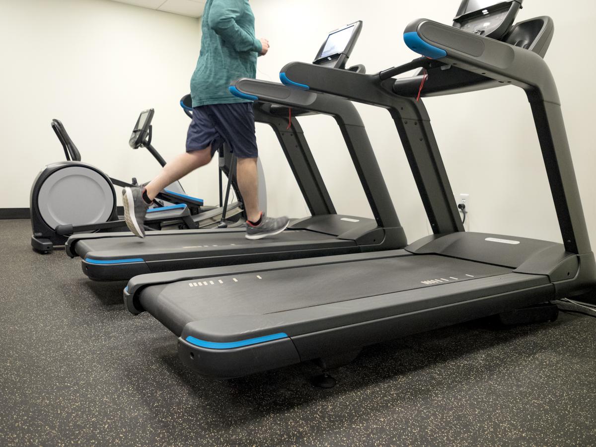 Doubletree By Hilton Jamestown, Ny - thumb 10