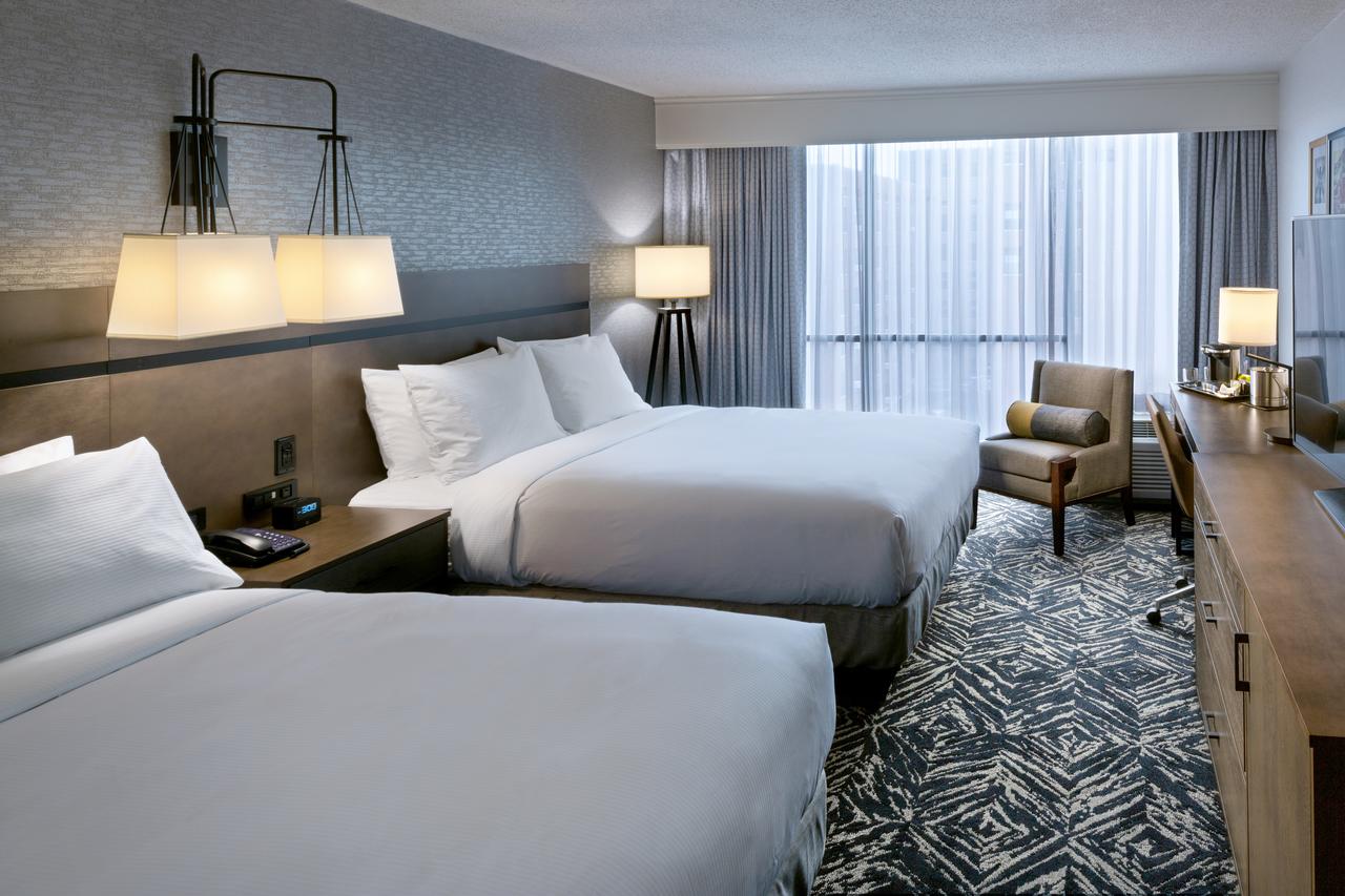 Doubletree By Hilton Jamestown, Ny - thumb 2