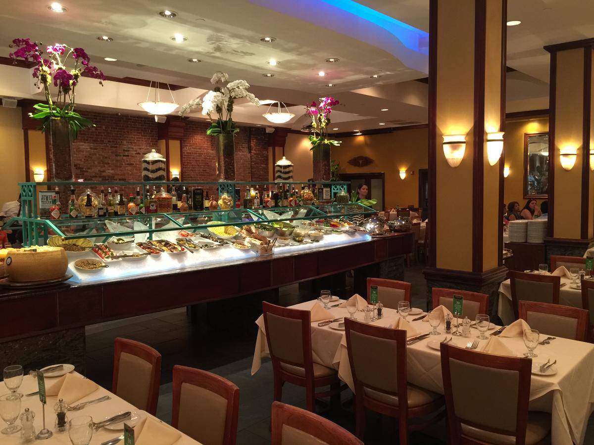 The Belvedere Hotel - thumb 13