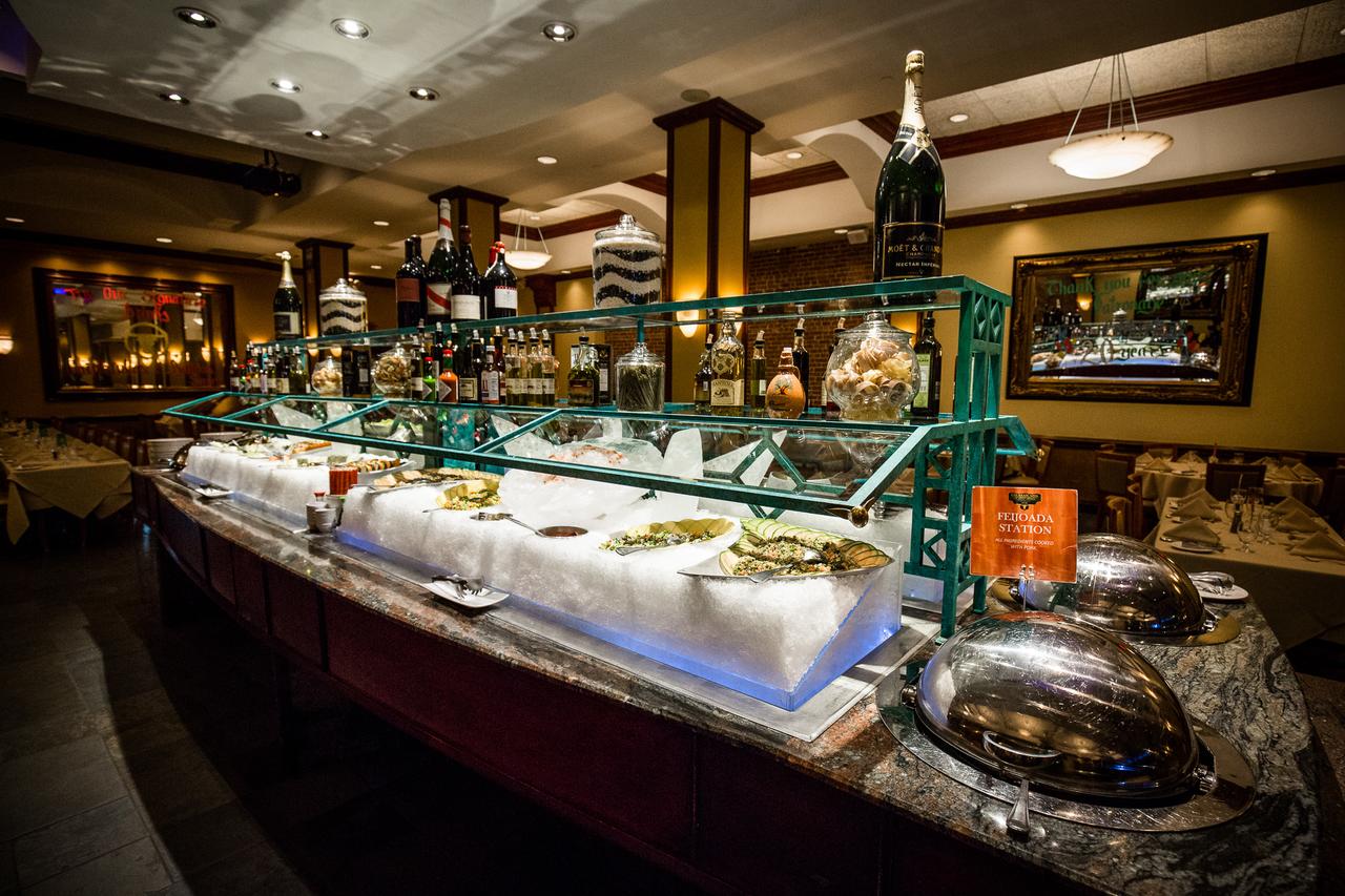 The Belvedere Hotel - thumb 9