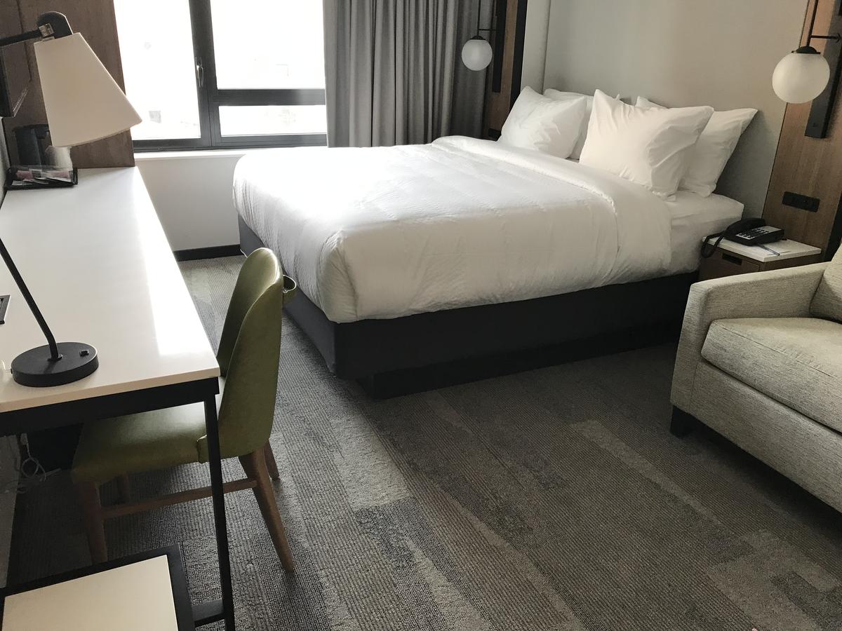 Fairfield Inn & Suites By Marriott New York Manhattan/Times Square South - thumb 22