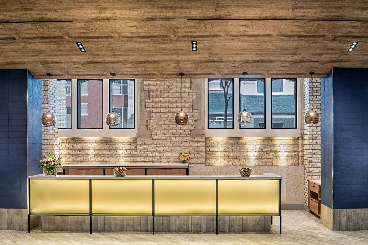 Fairfield Inn & Suites By Marriott New York Manhattan/Times Square South - thumb 6