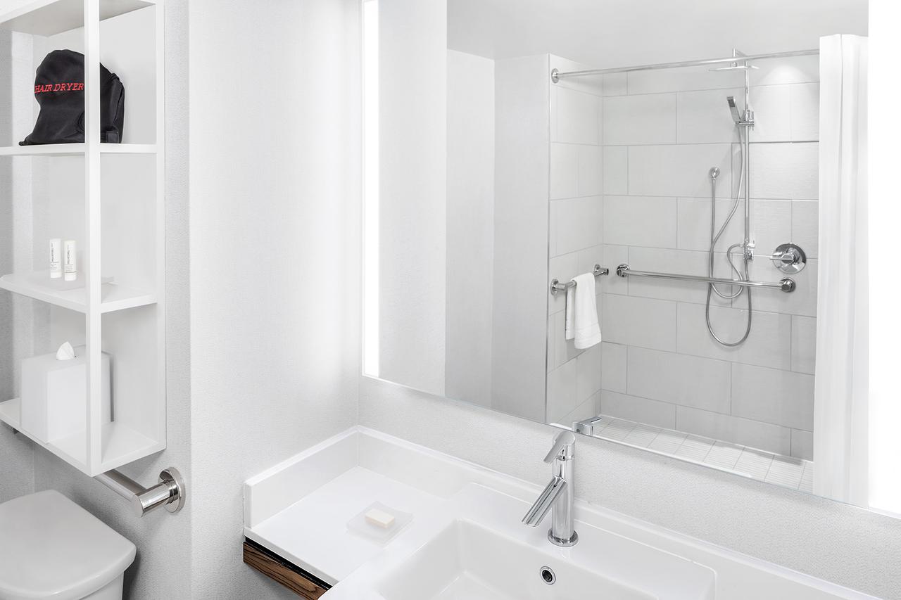 Fairfield Inn & Suites By Marriott New York Manhattan/Times Square South - thumb 1