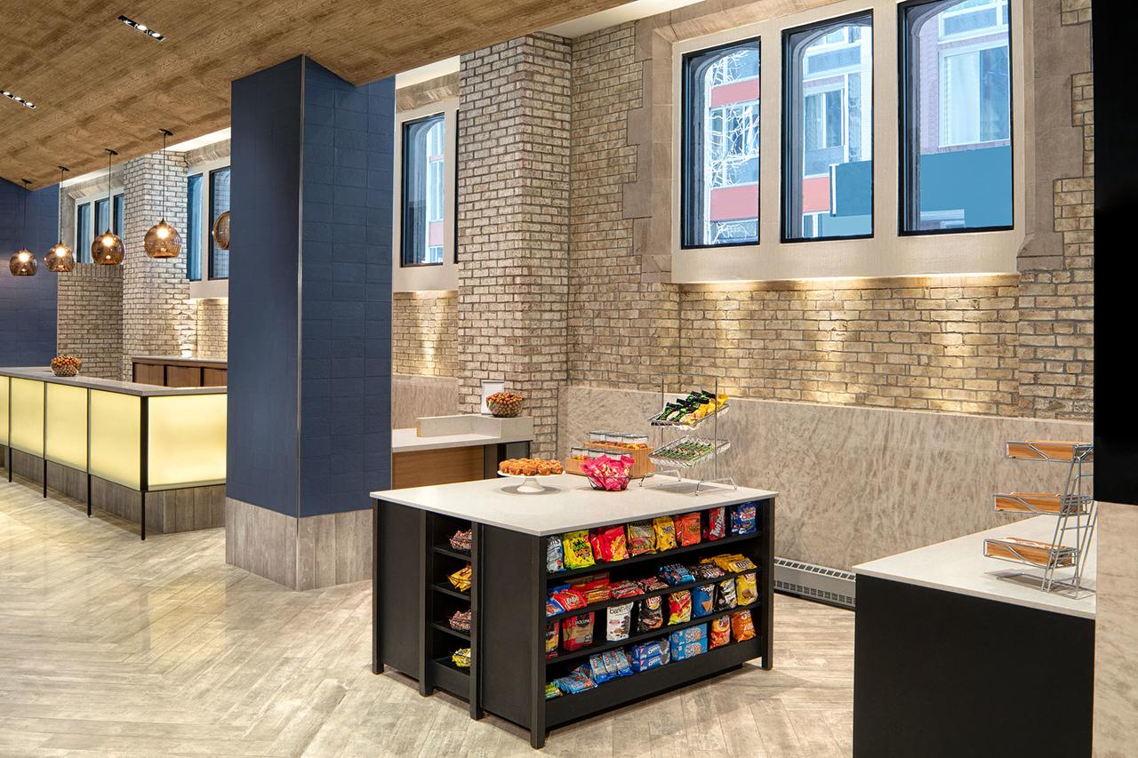 Fairfield Inn & Suites By Marriott New York Manhattan/Times Square South - thumb 10