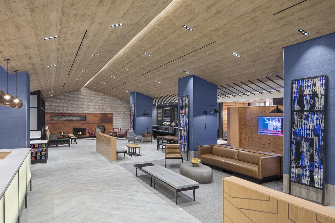 Fairfield Inn & Suites By Marriott New York Manhattan/Times Square South - thumb 7