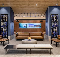 Fairfield Inn  Suites by Marriott New York Manhattan/Times Square South - Tourism Bookings