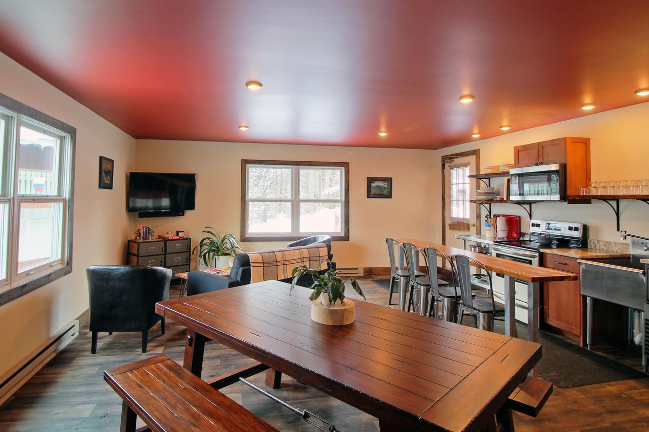 Town House Lodge - thumb 26