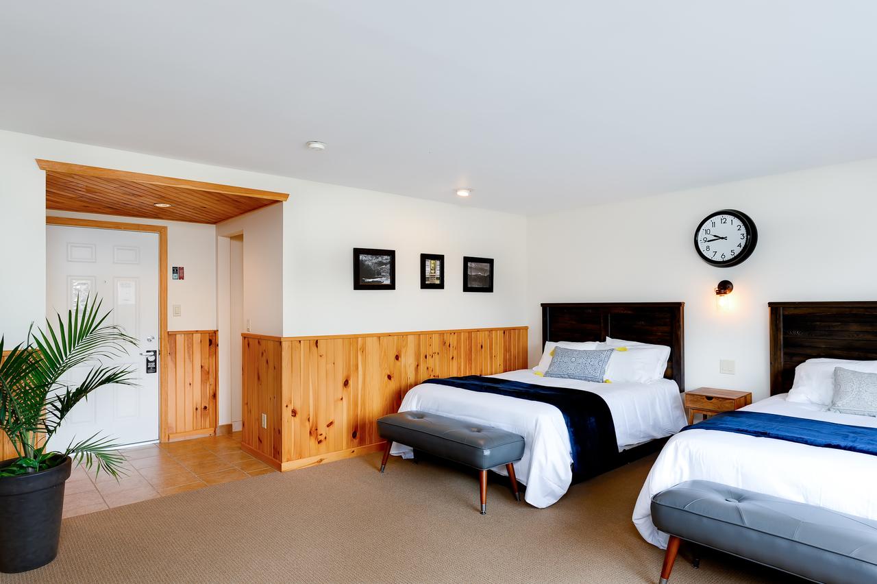 Town House Lodge - thumb 16