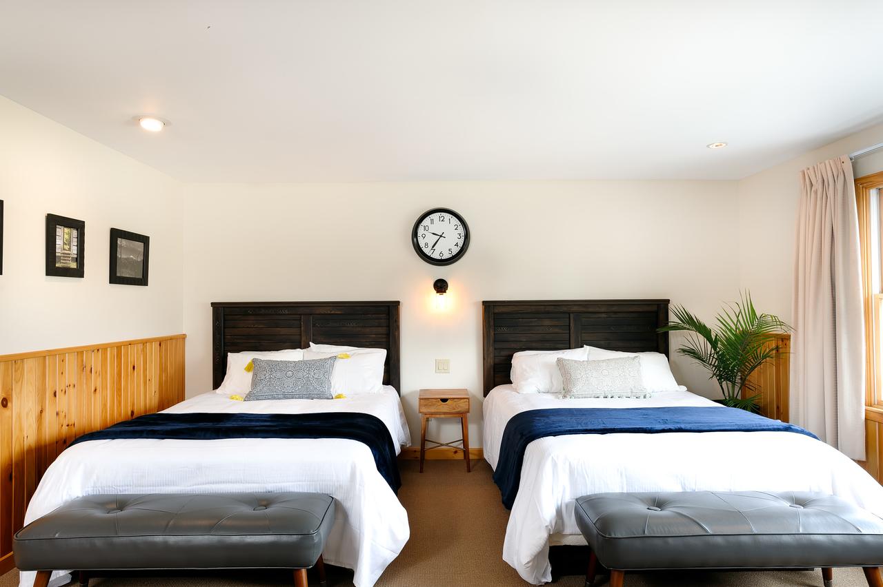 Town House Lodge - thumb 14