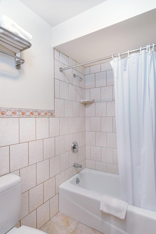 Town House Lodge - thumb 23