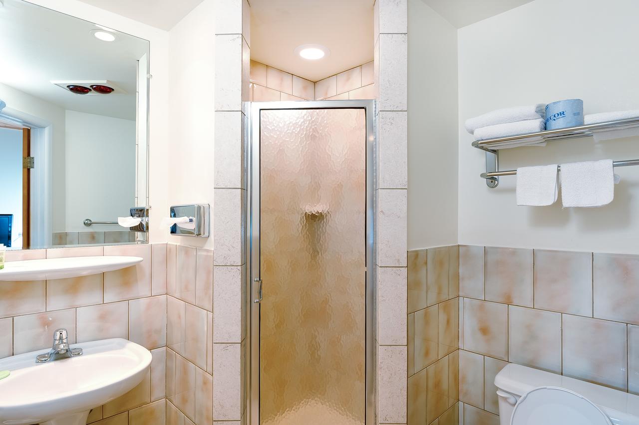 Town House Lodge - thumb 13