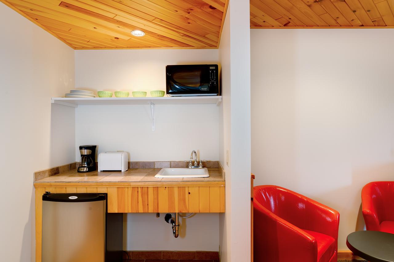 Town House Lodge - thumb 5