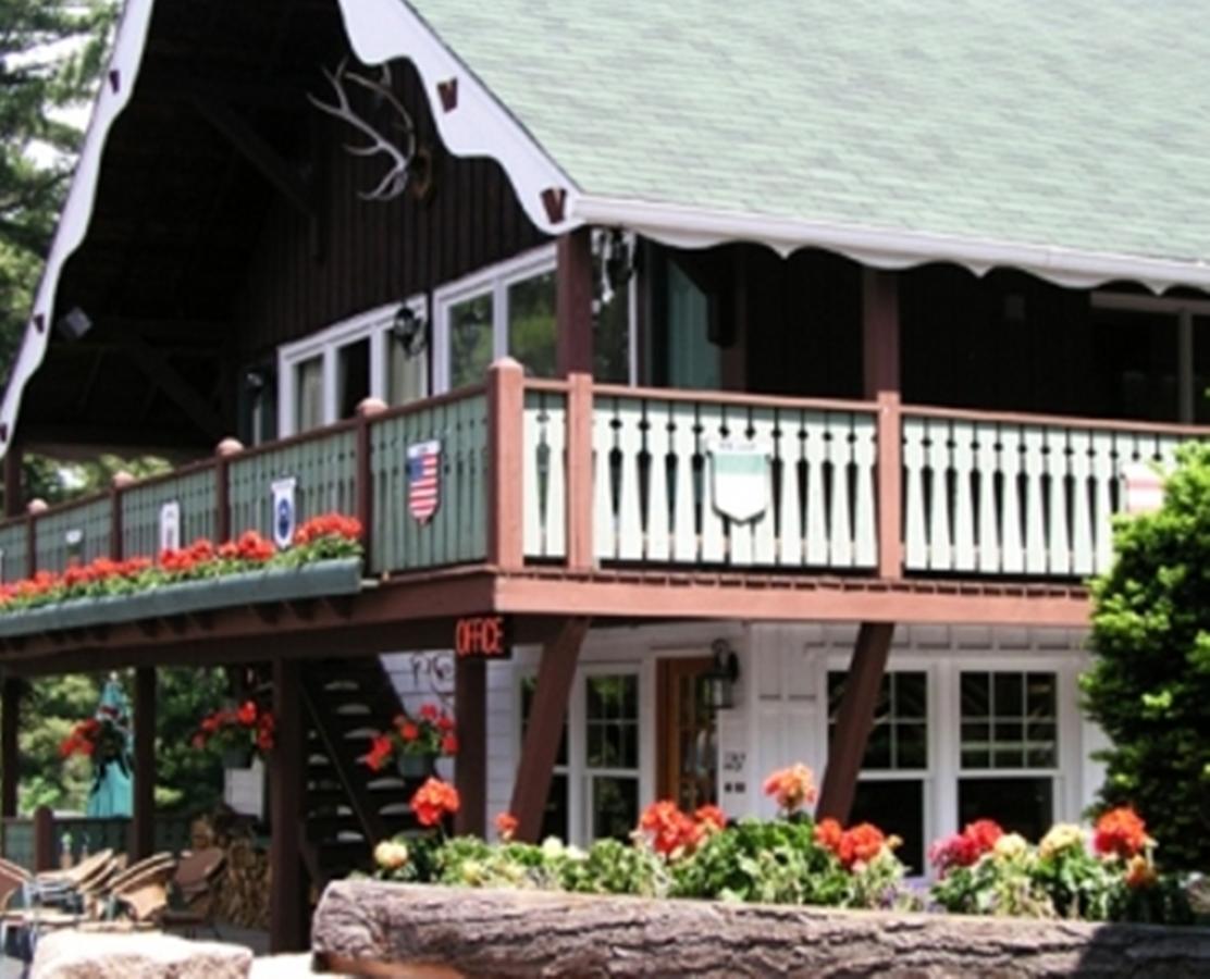 Town House Lodge - thumb 27