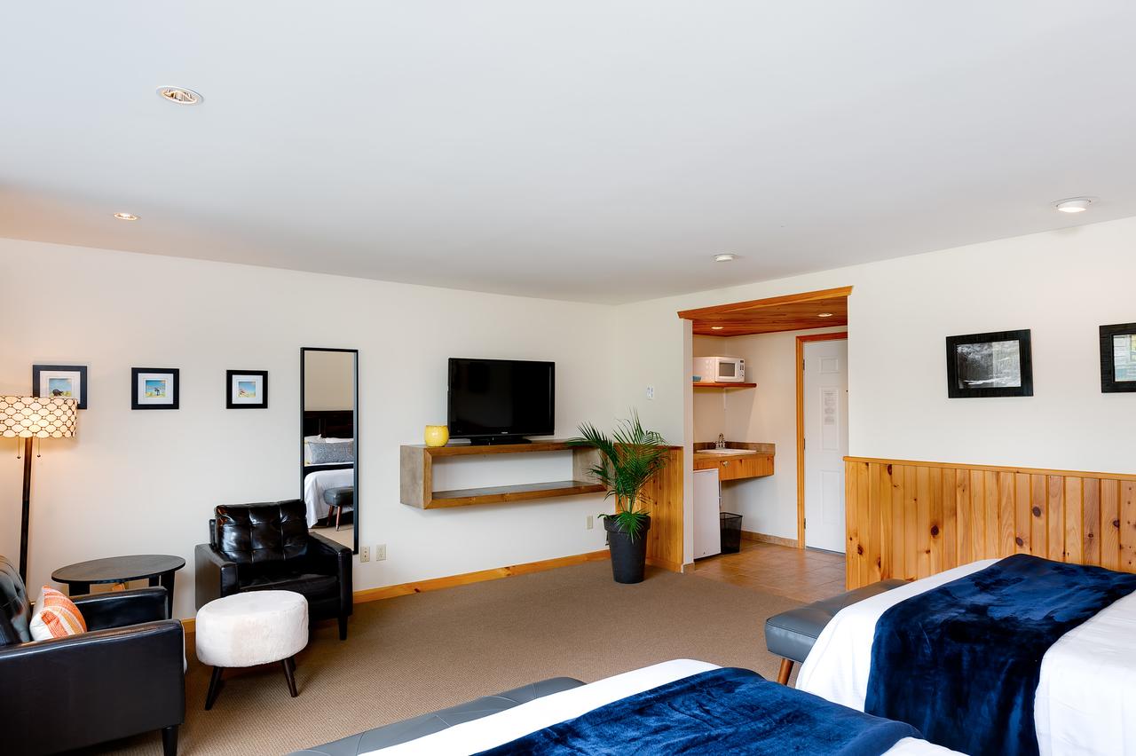 Town House Lodge - thumb 17